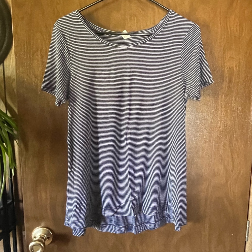 Old Navy Luxe Tee